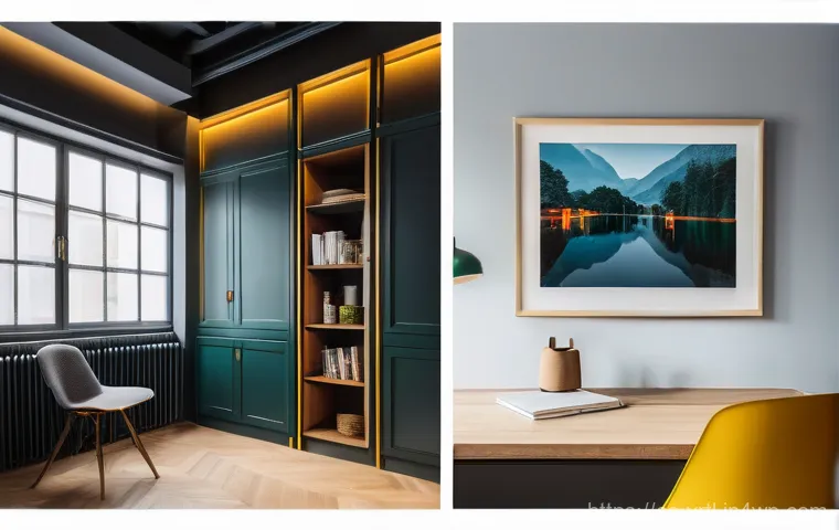 가상 의류 아이템의 사용자 경험 이미지 1