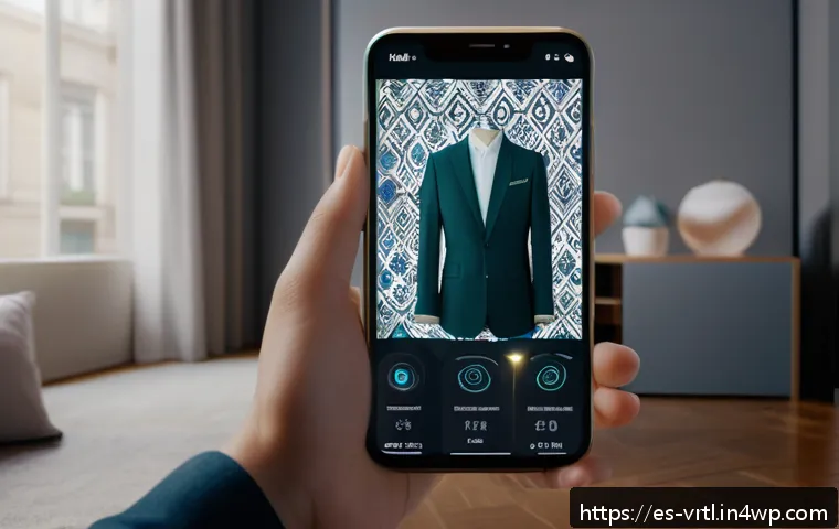 Descubre cómo las prendas virtuales están revolucionando las comunidades de moda digital en 2024 3 가상 의류 아이템의 패션 커뮤니티 관련 이미지 1