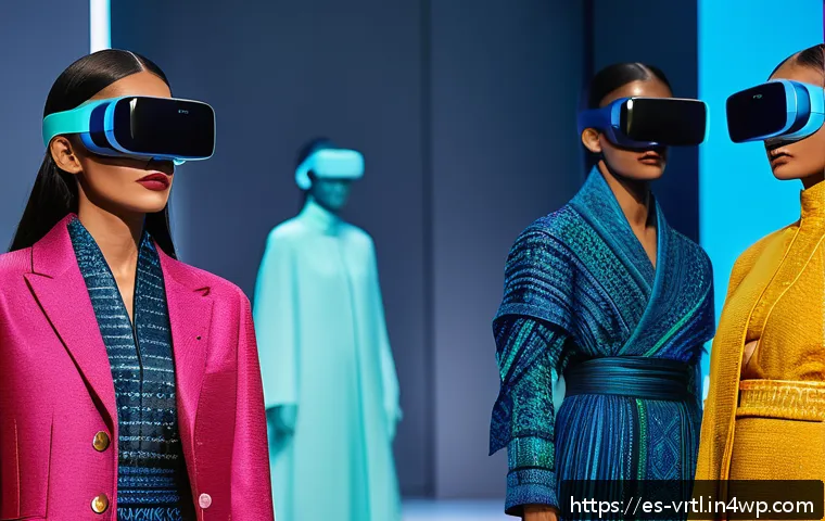 Estrategias innovadoras para transformar la experiencia de compra de ropa virtual en 2024 4 가상 의류 아이템의 쇼핑 경험 개선 전략 관련 이미지 2